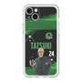 スリムプロテクションプレミアムケース［ D.LEAGUE - Valuence INFINITIES - TATSUKI ］