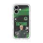 スリムプロテクションプレミアムケース［ D.LEAGUE - Valuence INFINITIES - TATSUKI ］