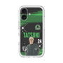 スリムプロテクションプレミアムケース［ D.LEAGUE - Valuence INFINITIES - TATSUKI ］