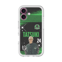 スリムプロテクションプレミアムケース［ D.LEAGUE - Valuence INFINITIES - TATSUKI ］