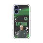 スリムプロテクションプレミアムケース［ D.LEAGUE - Valuence INFINITIES - TATSUKI ］