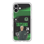 スリムプロテクションプレミアムケース［ D.LEAGUE - Valuence INFINITIES - TATSUKI ］