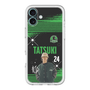 スリムプロテクションプレミアムケース［ D.LEAGUE - Valuence INFINITIES - TATSUKI ］