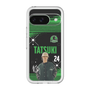 スリムプロテクションプレミアムケース［ D.LEAGUE - Valuence INFINITIES - TATSUKI ］