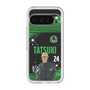 スリムプロテクションプレミアムケース［ D.LEAGUE - Valuence INFINITIES - TATSUKI ］