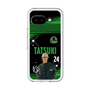 スリムプロテクションプレミアムケース［ D.LEAGUE - Valuence INFINITIES - TATSUKI ］