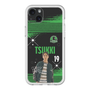 スリムプロテクションプレミアムケース［ D.LEAGUE - Valuence INFINITIES - TSUKKI ］
