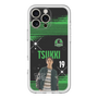 スリムプロテクションプレミアムケース［ D.LEAGUE - Valuence INFINITIES - TSUKKI ］