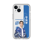 スリムプロテクションプレミアムケース［ D.LEAGUE - avex ROYALBRATS - かばお ］