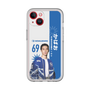 スリムプロテクションプレミアムケース［ D.LEAGUE - avex ROYALBRATS - かばお ］
