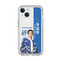 スリムプロテクションプレミアムケース［ D.LEAGUE - avex ROYALBRATS - かばお ］