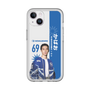 スリムプロテクションプレミアムケース［ D.LEAGUE - avex ROYALBRATS - かばお ］
