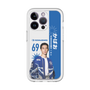 スリムプロテクションプレミアムケース［ D.LEAGUE - avex ROYALBRATS - かばお ］