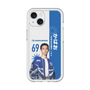 スリムプロテクションプレミアムケース［ D.LEAGUE - avex ROYALBRATS - かばお ］