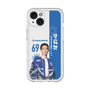 スリムプロテクションプレミアムケース［ D.LEAGUE - avex ROYALBRATS - かばお ］