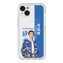 スリムプロテクションプレミアムケース［ D.LEAGUE - avex ROYALBRATS - かばお ］