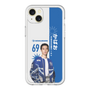 スリムプロテクションプレミアムケース［ D.LEAGUE - avex ROYALBRATS - かばお ］
