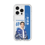 スリムプロテクションプレミアムケース［ D.LEAGUE - avex ROYALBRATS - かばお ］