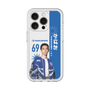 スリムプロテクションプレミアムケース［ D.LEAGUE - avex ROYALBRATS - かばお ］