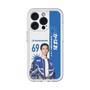 スリムプロテクションプレミアムケース［ D.LEAGUE - avex ROYALBRATS - かばお ］