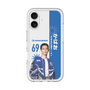 スリムプロテクションプレミアムケース［ D.LEAGUE - avex ROYALBRATS - かばお ］