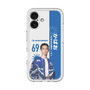 スリムプロテクションプレミアムケース［ D.LEAGUE - avex ROYALBRATS - かばお ］