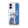 スリムプロテクションプレミアムケース［ D.LEAGUE - avex ROYALBRATS - かばお ］