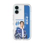 スリムプロテクションプレミアムケース［ D.LEAGUE - avex ROYALBRATS - かばお ］