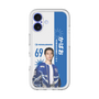 スリムプロテクションプレミアムケース［ D.LEAGUE - avex ROYALBRATS - かばお ］