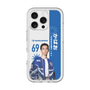スリムプロテクションプレミアムケース［ D.LEAGUE - avex ROYALBRATS - かばお ］