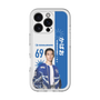 スリムプロテクションプレミアムケース［ D.LEAGUE - avex ROYALBRATS - かばお ］
