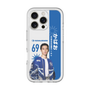 スリムプロテクションプレミアムケース［ D.LEAGUE - avex ROYALBRATS - かばお ］