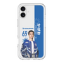 スリムプロテクションプレミアムケース［ D.LEAGUE - avex ROYALBRATS - かばお ］