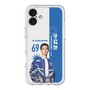 スリムプロテクションプレミアムケース［ D.LEAGUE - avex ROYALBRATS - かばお ］