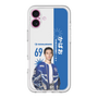 スリムプロテクションプレミアムケース［ D.LEAGUE - avex ROYALBRATS - かばお ］