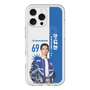 スリムプロテクションプレミアムケース［ D.LEAGUE - avex ROYALBRATS - かばお ］