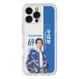 スリムプロテクションプレミアムケース［ D.LEAGUE - avex ROYALBRATS - かばお ］