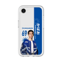 スリムプロテクションプレミアムケース［ D.LEAGUE - avex ROYALBRATS - かばお ］