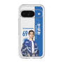 スリムプロテクションプレミアムケース［ D.LEAGUE - avex ROYALBRATS - かばお ］