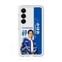 スリムプロテクションプレミアムケース［ D.LEAGUE - avex ROYALBRATS - かばお ］