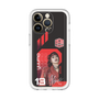 スリムプロテクションプレミアムケース［ D.LEAGUE - Benefit one MONOLIZ -yuumo ］