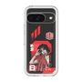 スリムプロテクションプレミアムケース［ D.LEAGUE - Benefit one MONOLIZ -柚季 ］