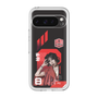 スリムプロテクションプレミアムケース［ D.LEAGUE - Benefit one MONOLIZ -柚季 ］