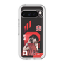 スリムプロテクションプレミアムケース［ D.LEAGUE - Benefit one MONOLIZ -柚季 ］
