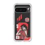 スリムプロテクションプレミアムケース［ D.LEAGUE - Benefit one MONOLIZ -柚季 ］