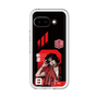 スリムプロテクションプレミアムケース［ D.LEAGUE - Benefit one MONOLIZ -柚季 ］