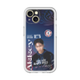 スリムプロテクションプレミアムケース［ D.LEAGUE - CHANGE RAPTURES - Akkey ］