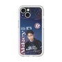 スリムプロテクションプレミアムケース［ D.LEAGUE - CHANGE RAPTURES - Akkey ］