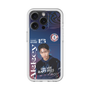 スリムプロテクションプレミアムケース［ D.LEAGUE - CHANGE RAPTURES - Akkey ］