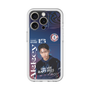 スリムプロテクションプレミアムケース［ D.LEAGUE - CHANGE RAPTURES - Akkey ］